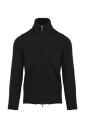 pull-a-fermeture-eclair-complete-en-vert-bouteille