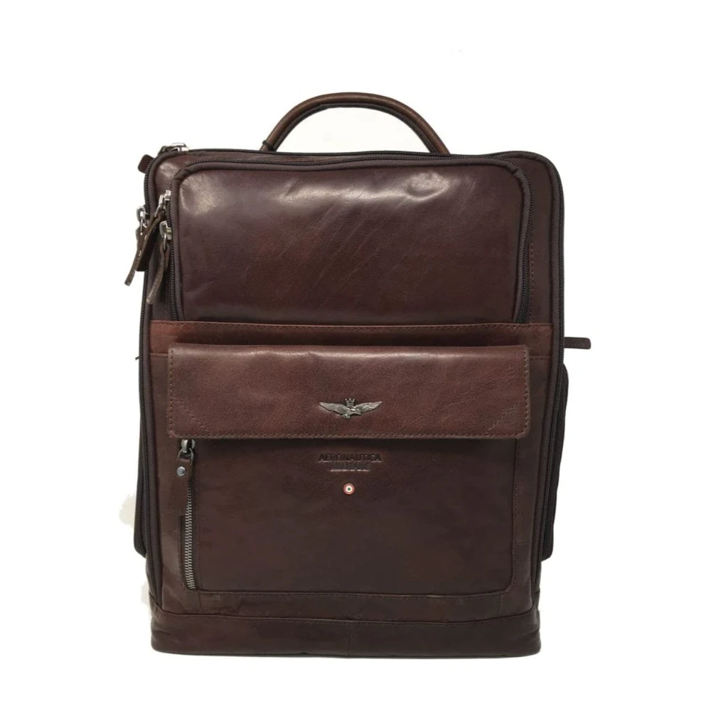 Bags > Backpacks - - Aeronautica Militare - Modalova