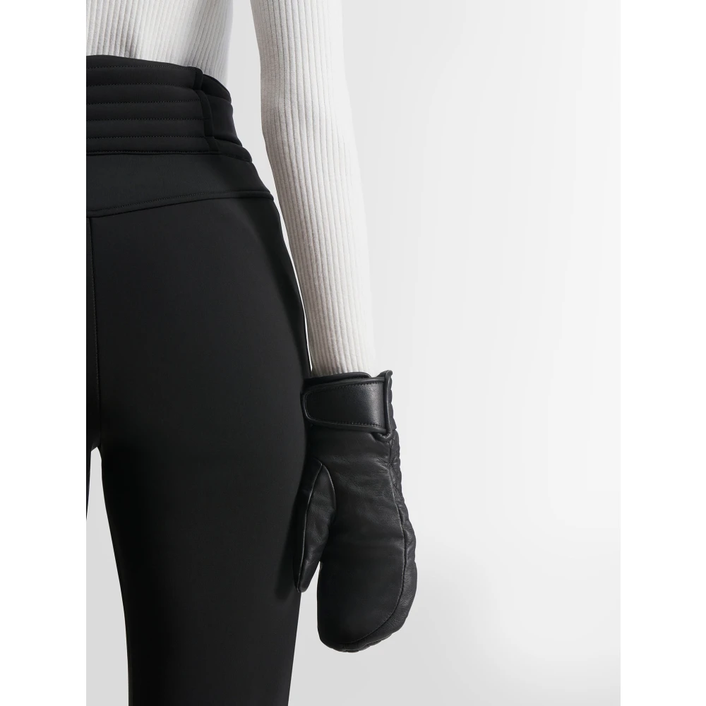 Fusalp Athena Mitten Wanten Black Dames