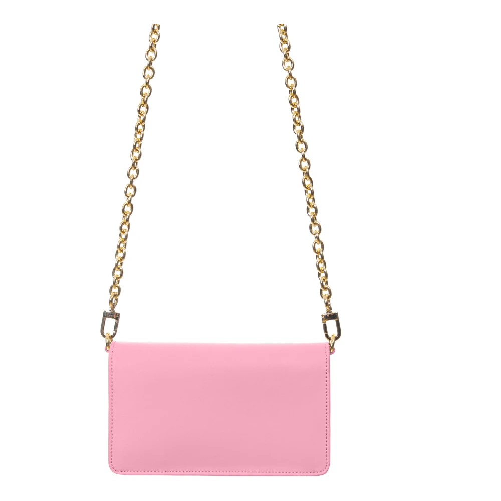 Chiara Ferragni Collection Tassen van Chiara Ferragni Pink Dames