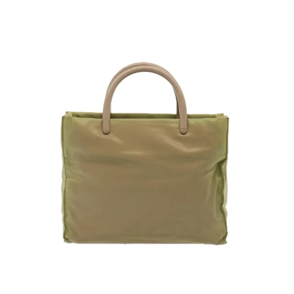 Pre-owned > Pre-owned Bags > Pre-owned Handbags - - Prada Vintage - Modalova