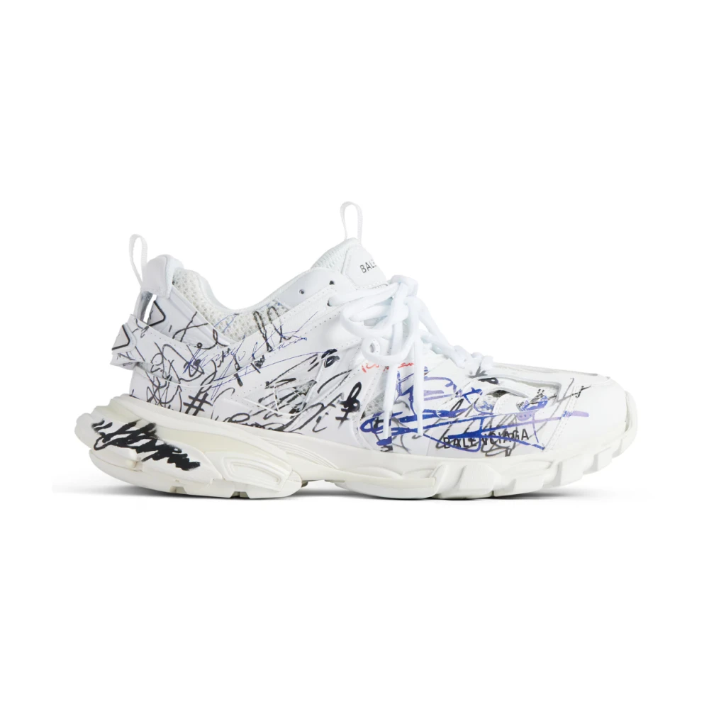 Balenciaga Women's Stylish Shoes For Every Occasion