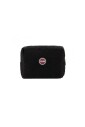 mini-sac-a-main-en-fausse-fourrure-noir