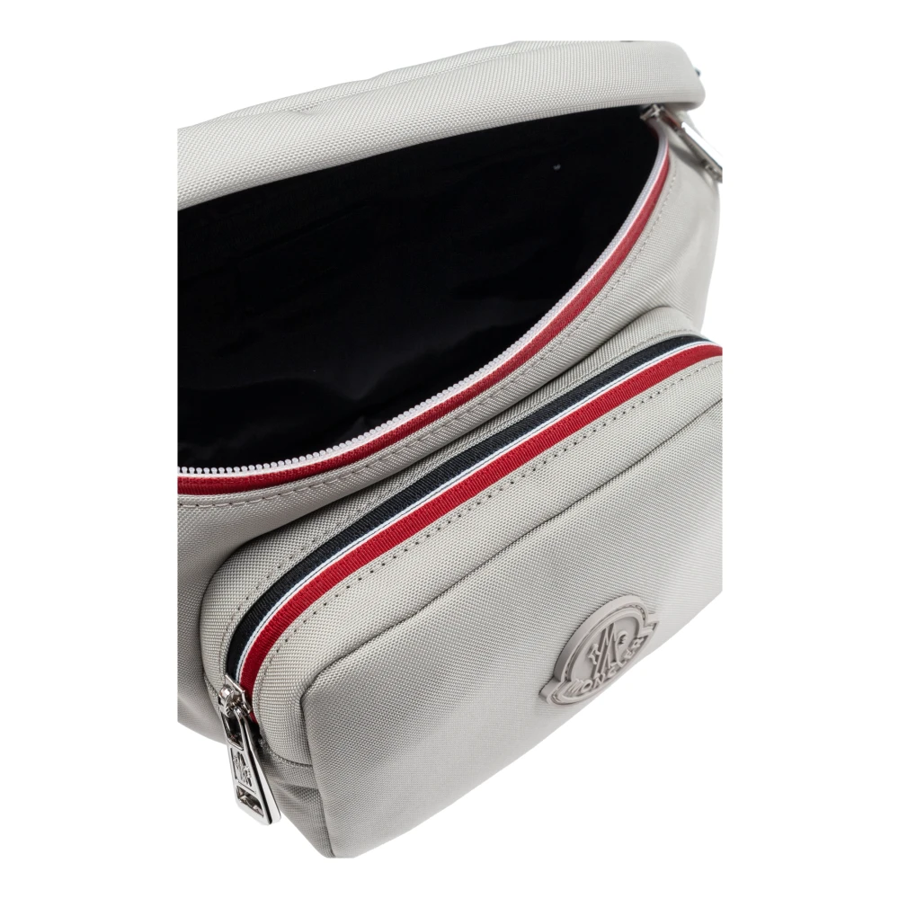 Moncler Heuptas 'Durance' Gray Heren