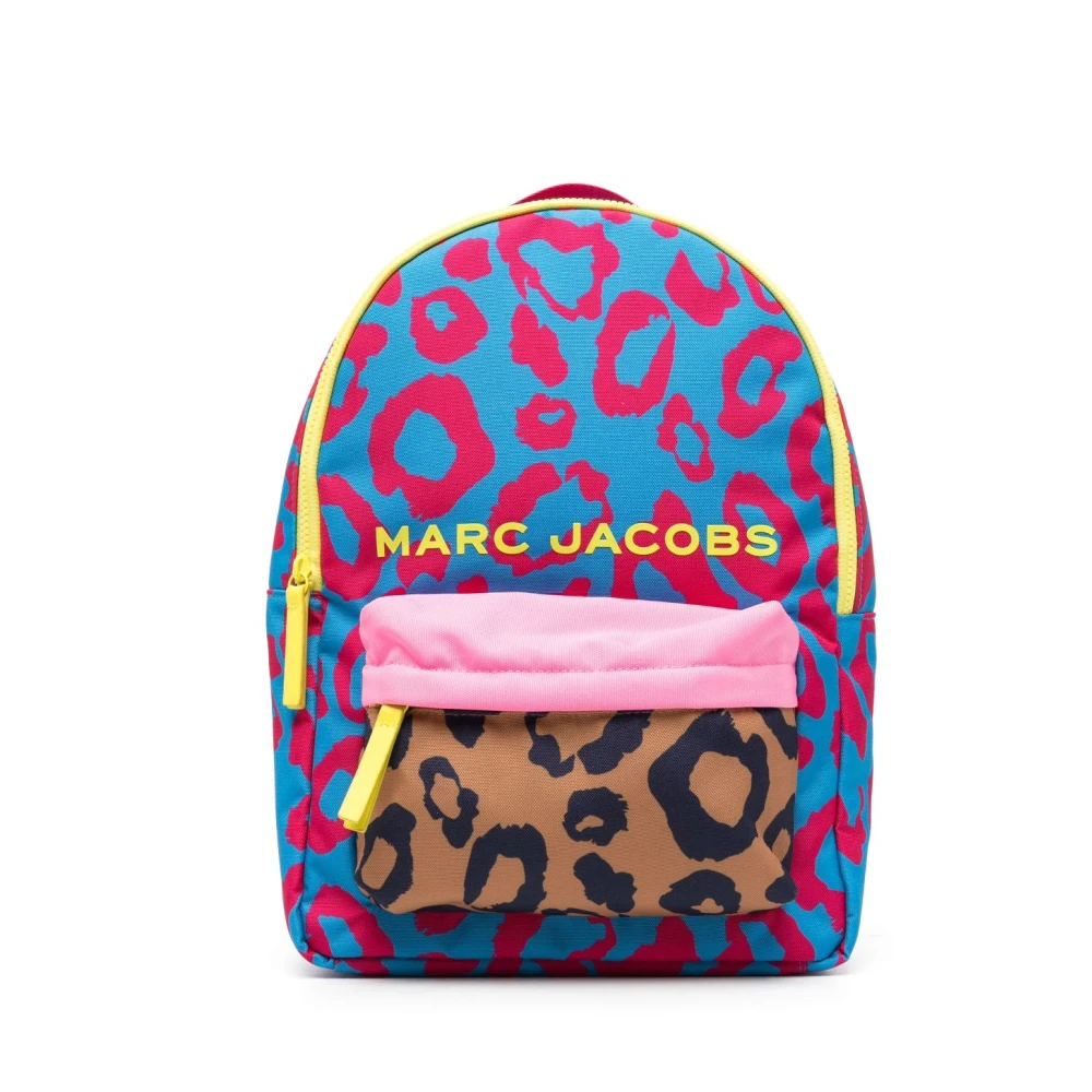 Marc Jacobs - Sacs d'école et sacs à dos - Bleu -
