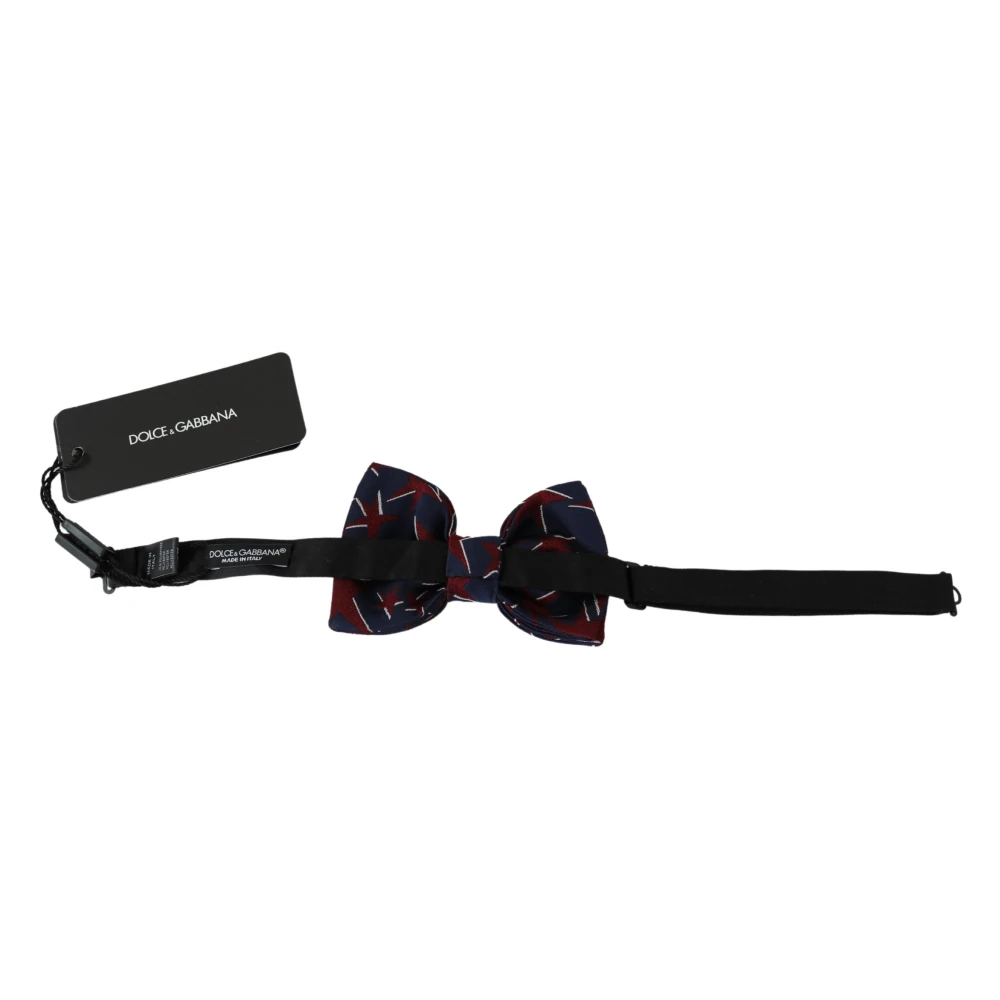 Dolce & Gabbana Herren Schwarz Accessories, K, One Sizegröße: