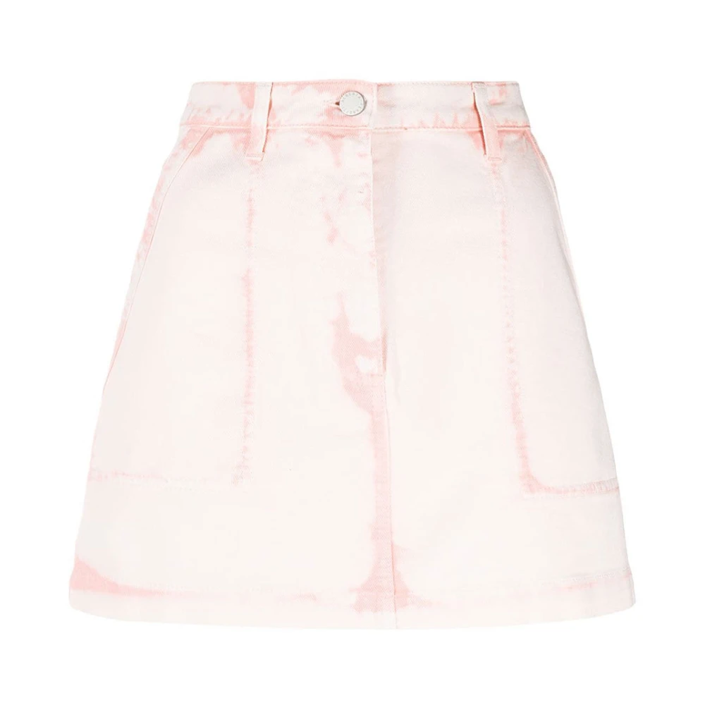 Skirts > Short Skirts - - Alberta Ferretti - Modalova