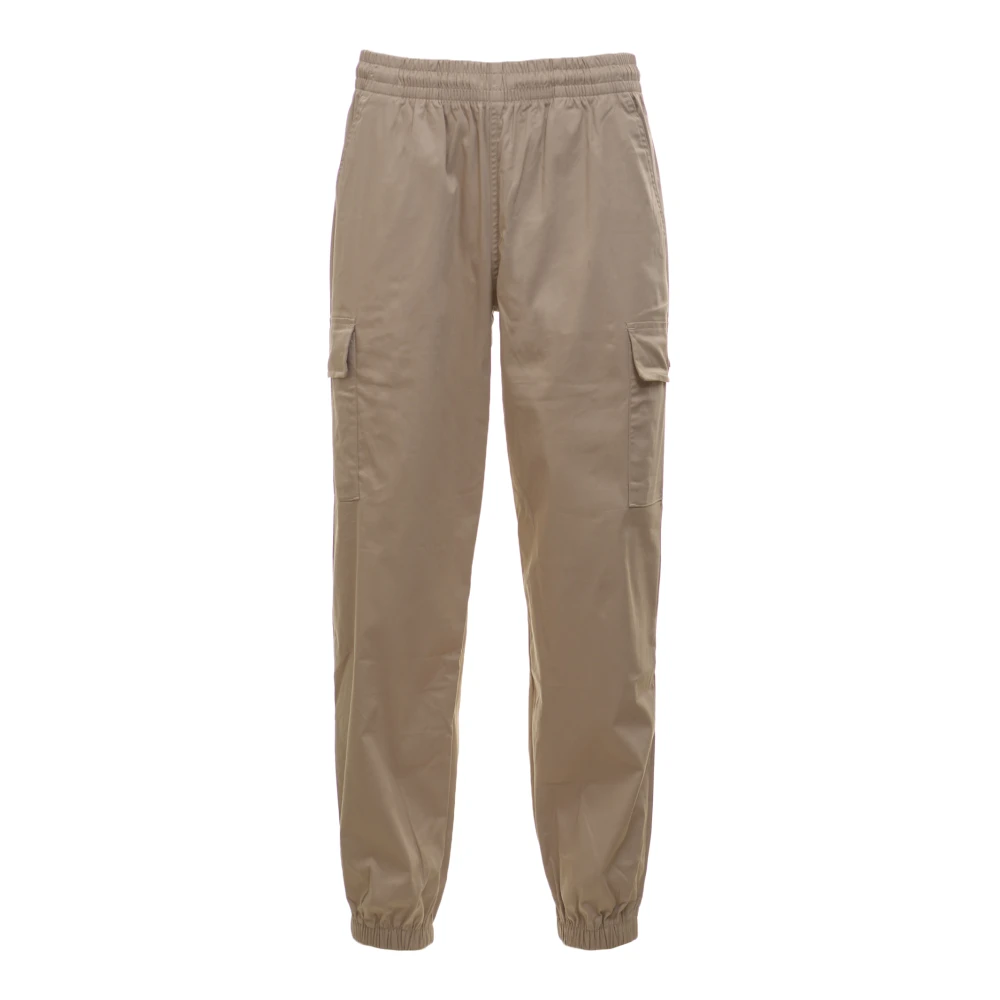 New Balance Uomo Beige Pantaloni, M, New,
