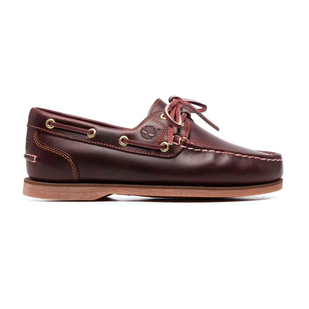 Shoes > Flats > Sailor Shoes - - Timberland - Modalova