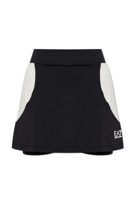 Logotryckt Skort
