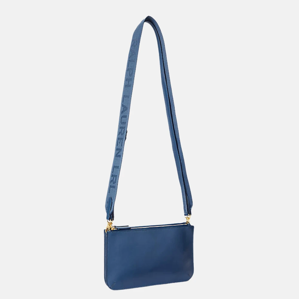 Ralph Lauren TAS Blue Dames