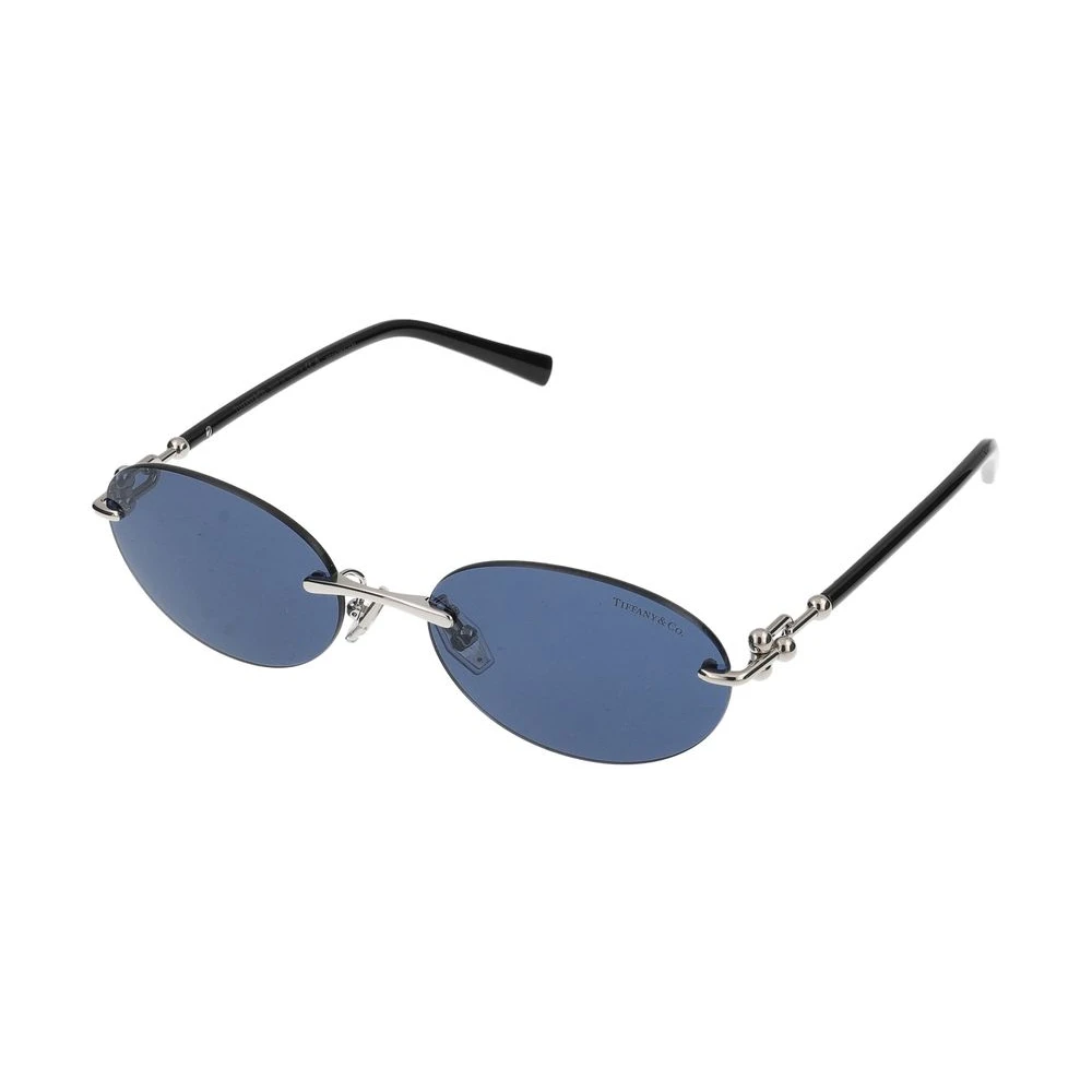 Tiffany , Unisex, Accessories, Grau, 56 Mm 