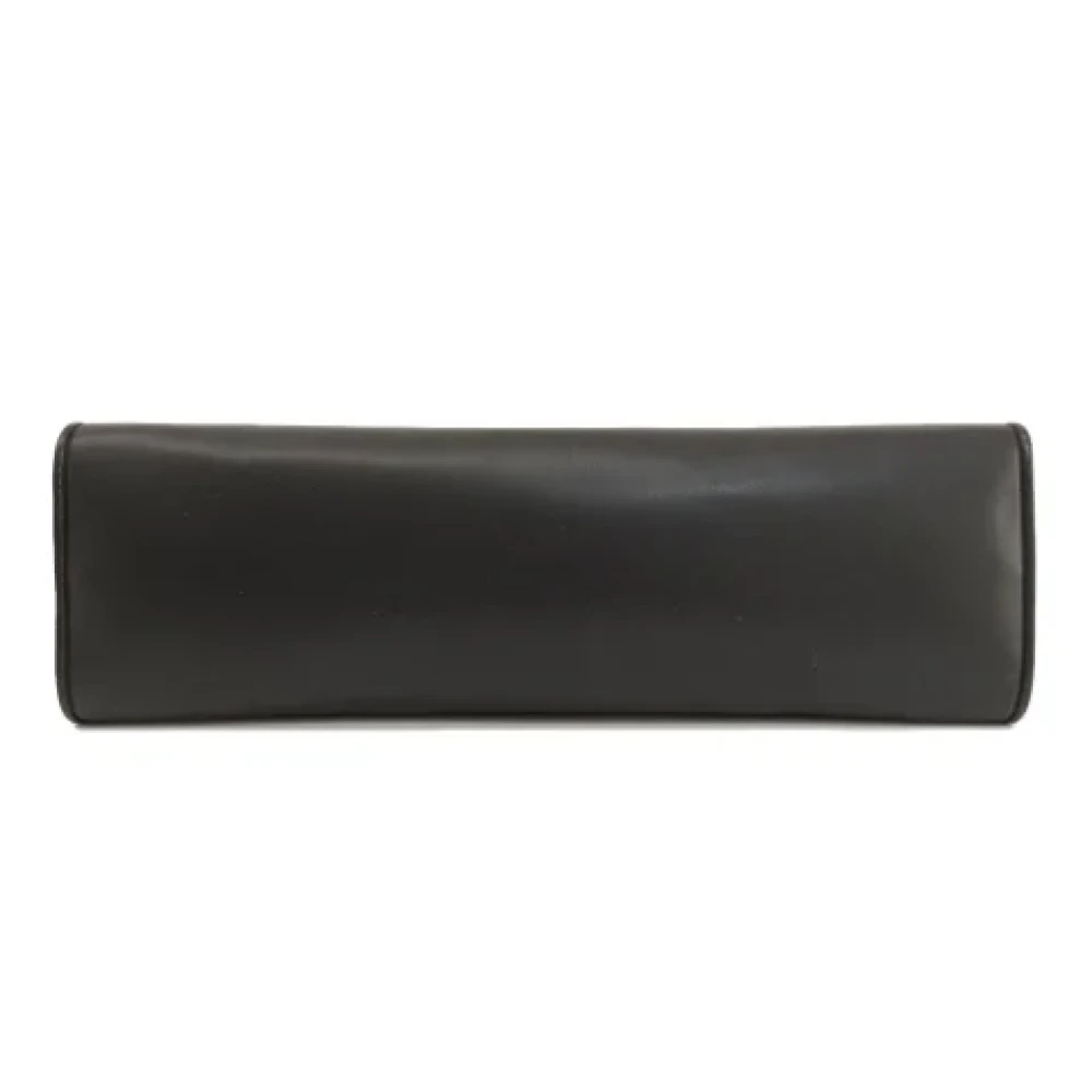 Michael Kors Pre-owned Leather totes Black Dames