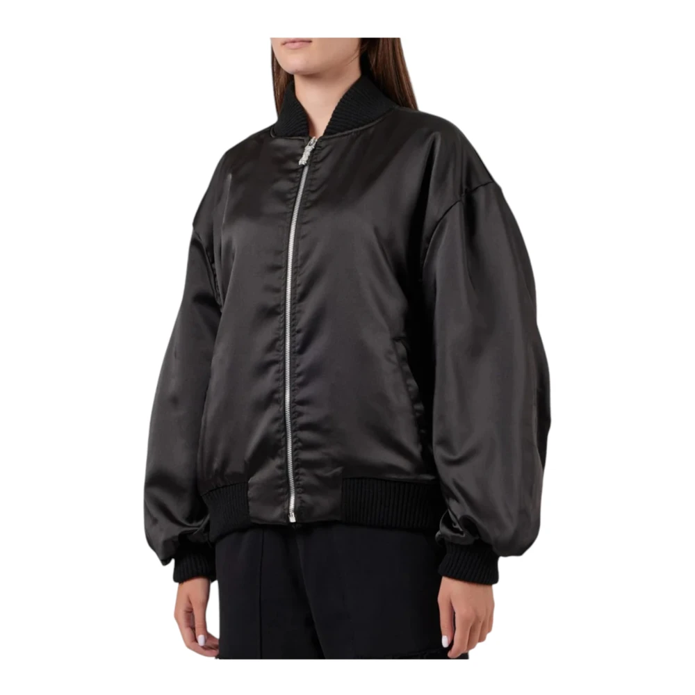 Jackets > Bomber Jackets - - Disclaimer - Modalova