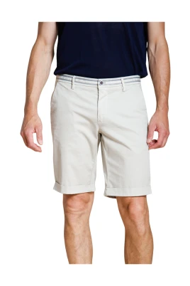 Torino Summer Chino Bermuda
