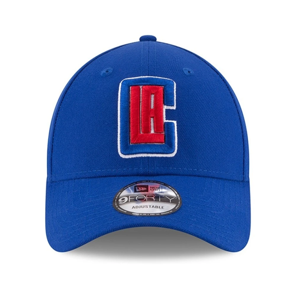 New era Royal Clippers The League Pet Blue Heren