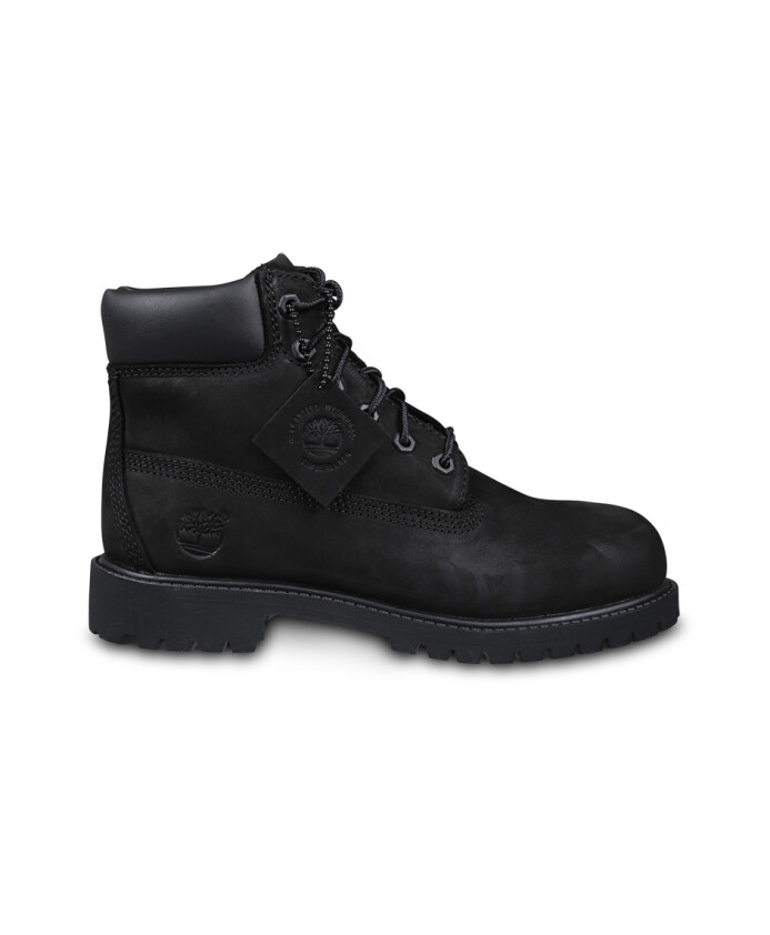 black-biker-boots-with-lace-up-closure