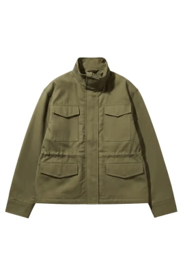 Hackney Field Jacket 6300