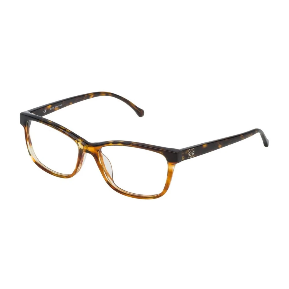 Loewe Glasses Brown Dames
