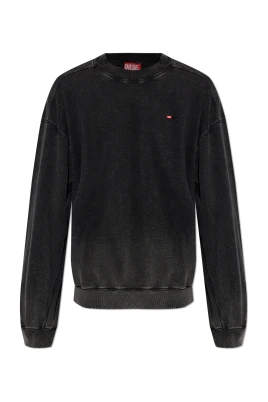 S-CROX Sweatshirt