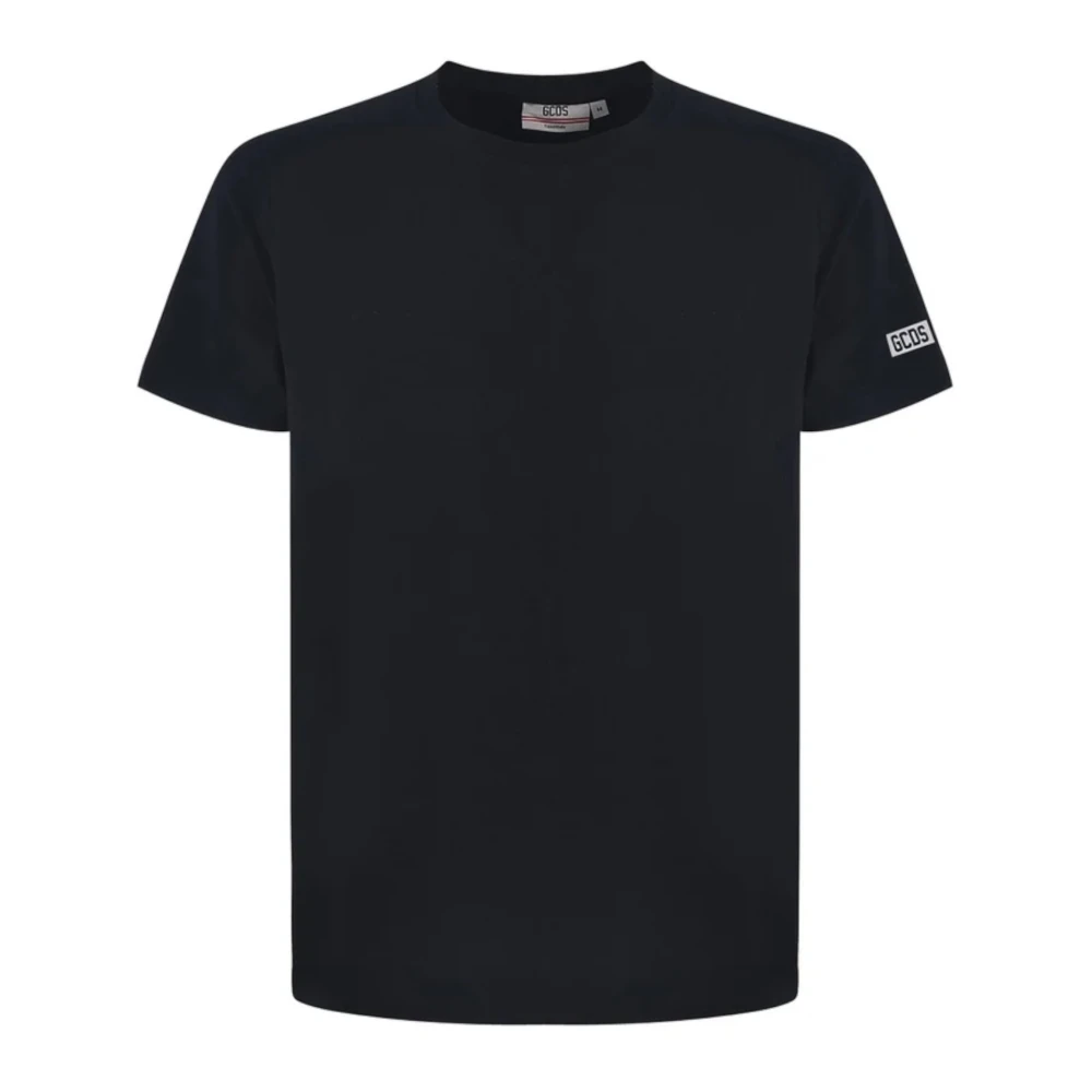 Gcds - Tops > T-Shirts - Black - Gcds - Modalova