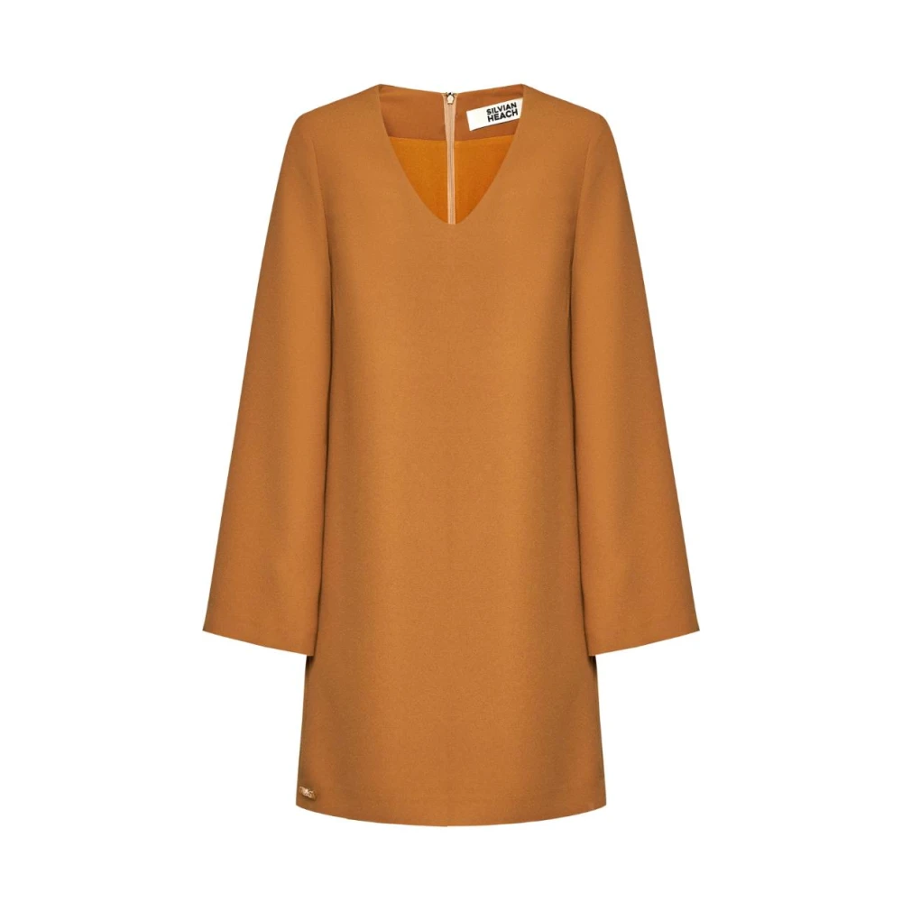 Dresses > Day Dresses > Short Dresses - - Silvian Heach - Modalova
