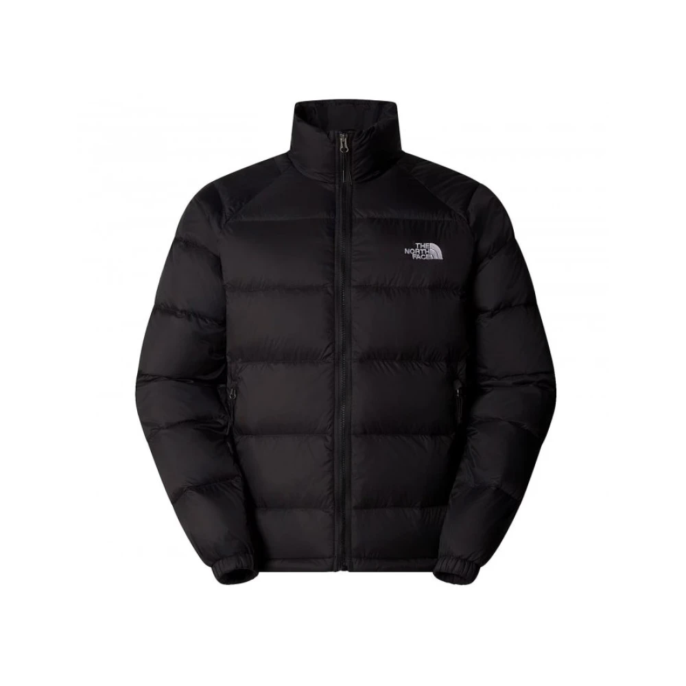 The North Face Hydrenalite Donsjas Zwart Black Heren