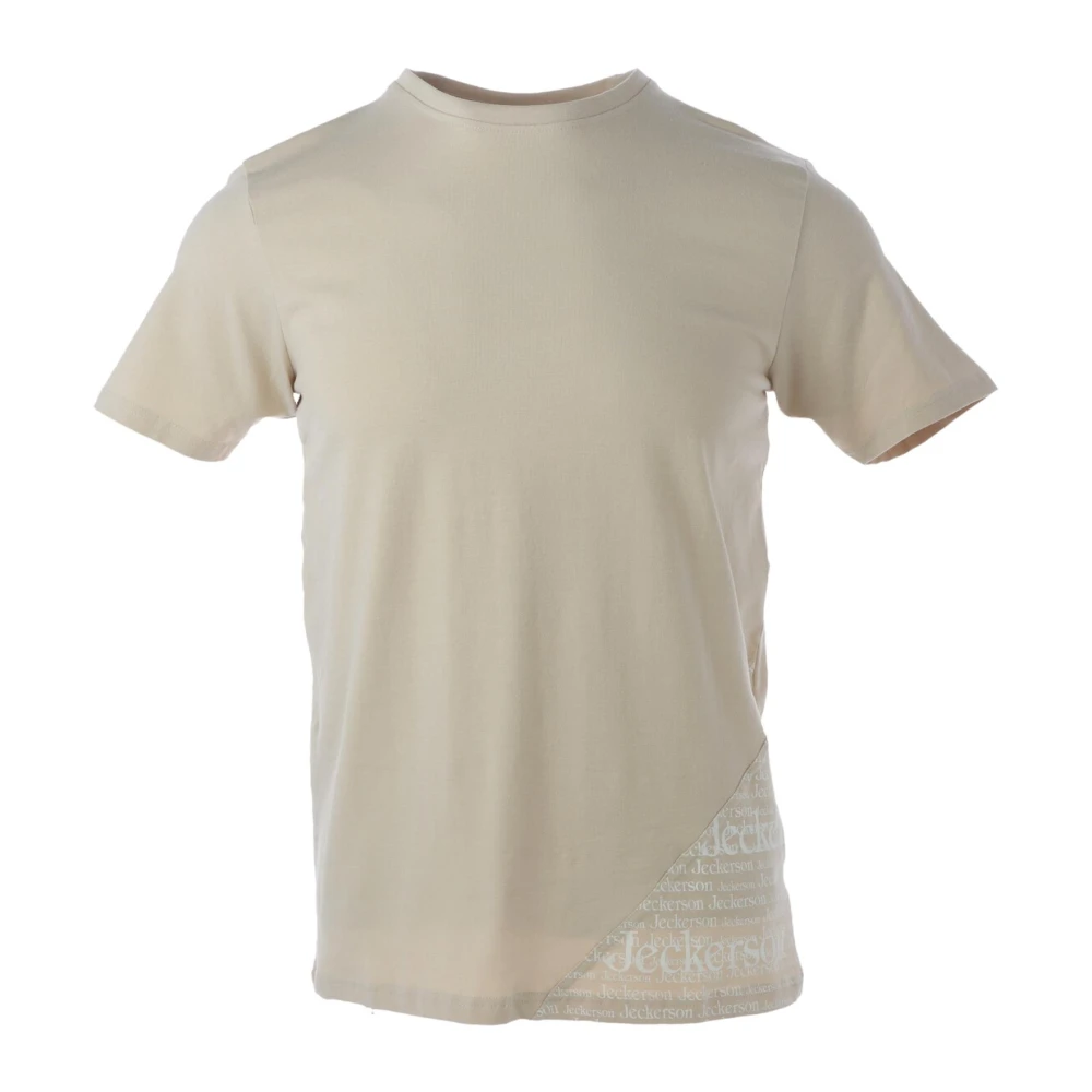 Tops > T-Shirts - - Jeckerson - Modalova
