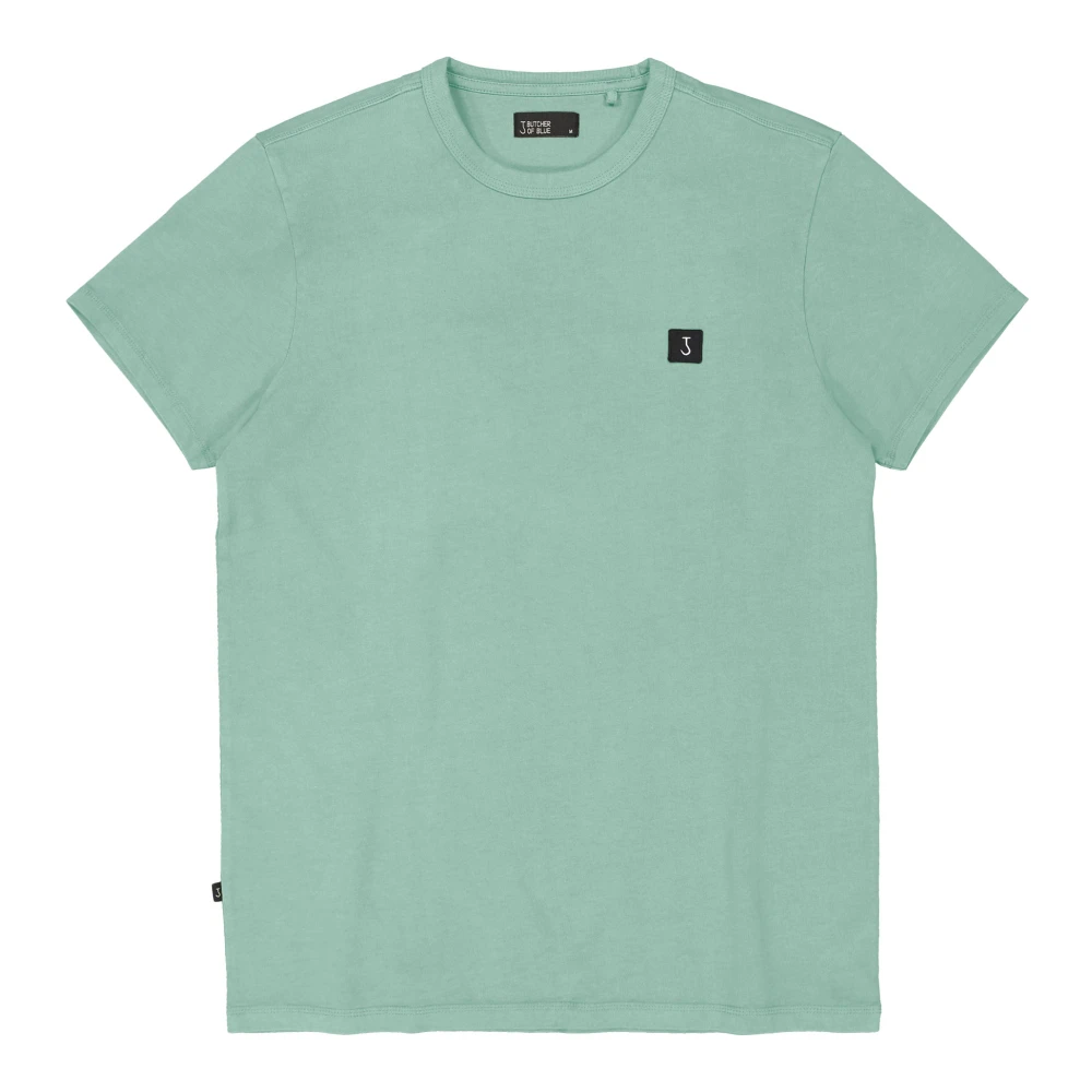 Butcher of Blue Heren Army Tee Polo & T-shirts Green Heren