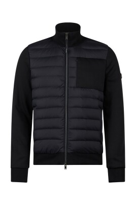 menand-39-s-hybrid-down-jacket-in-black