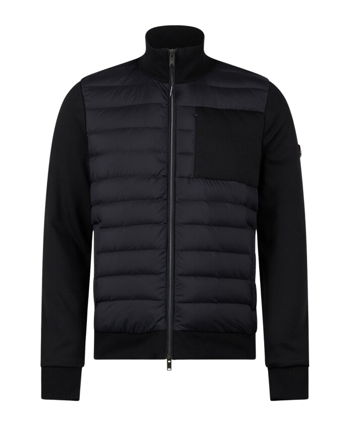 menand-39-s-hybrid-down-jacket-in-black