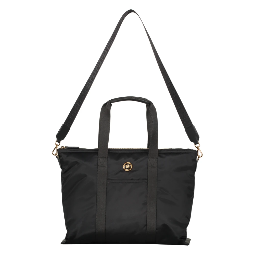 Bags > Tote Bags - - Versace - Modalova