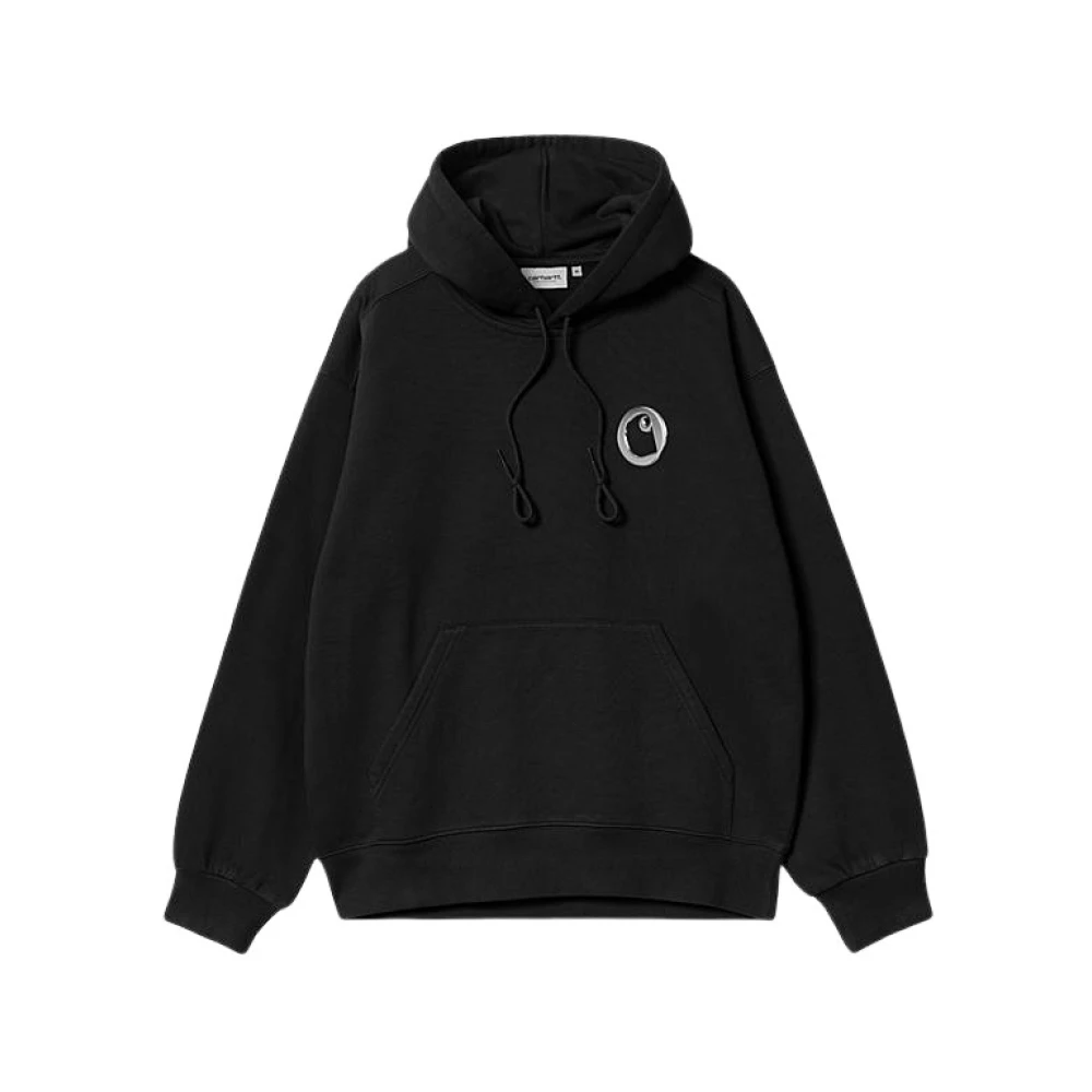 Sweatshirts & Hoodies > Hoodies - - Carhartt Wip - Modalova