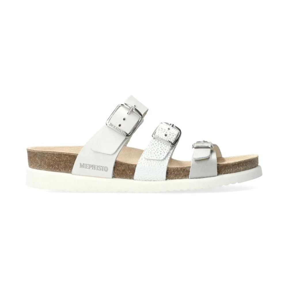 Shoes > Flip Flops & Sliders > Sliders - - Mephisto - Modalova
