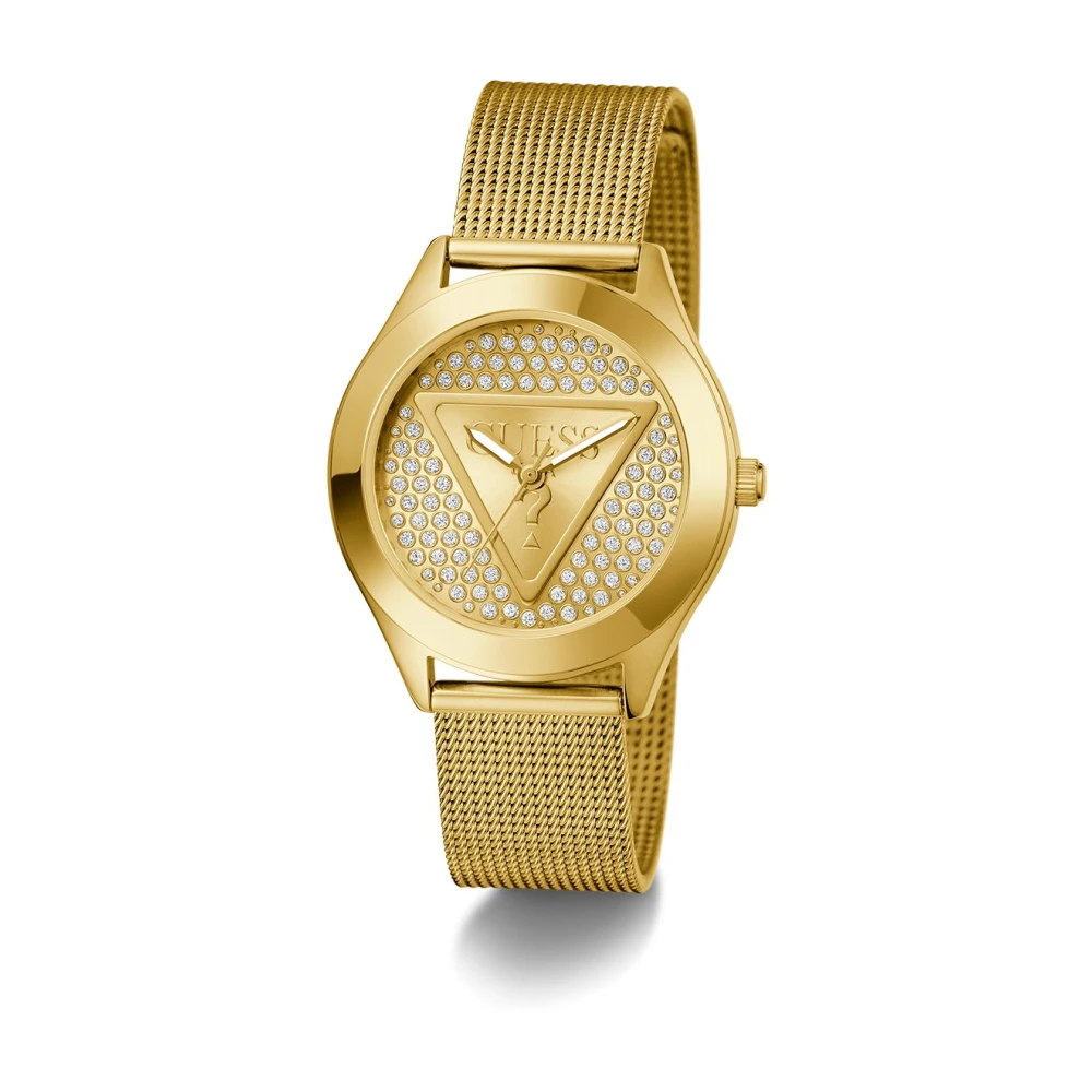 Accessories > Watches - - Guess - Modalova