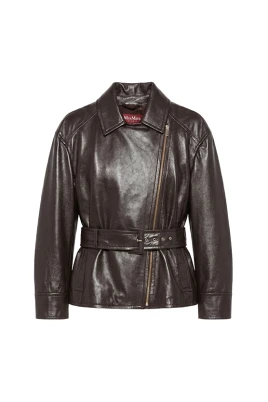 Giusto Biker Jacket
