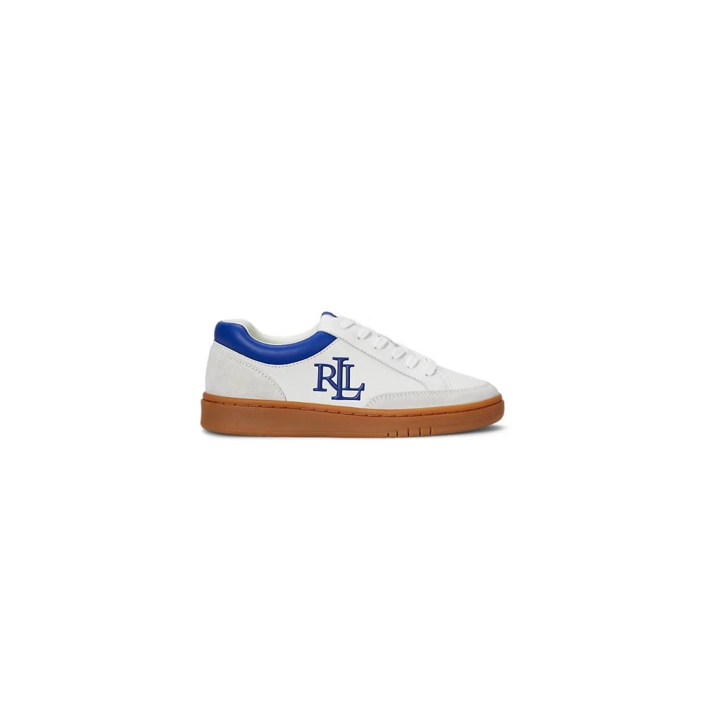 Shoes > Sneakers - - Ralph Lauren - Modalova