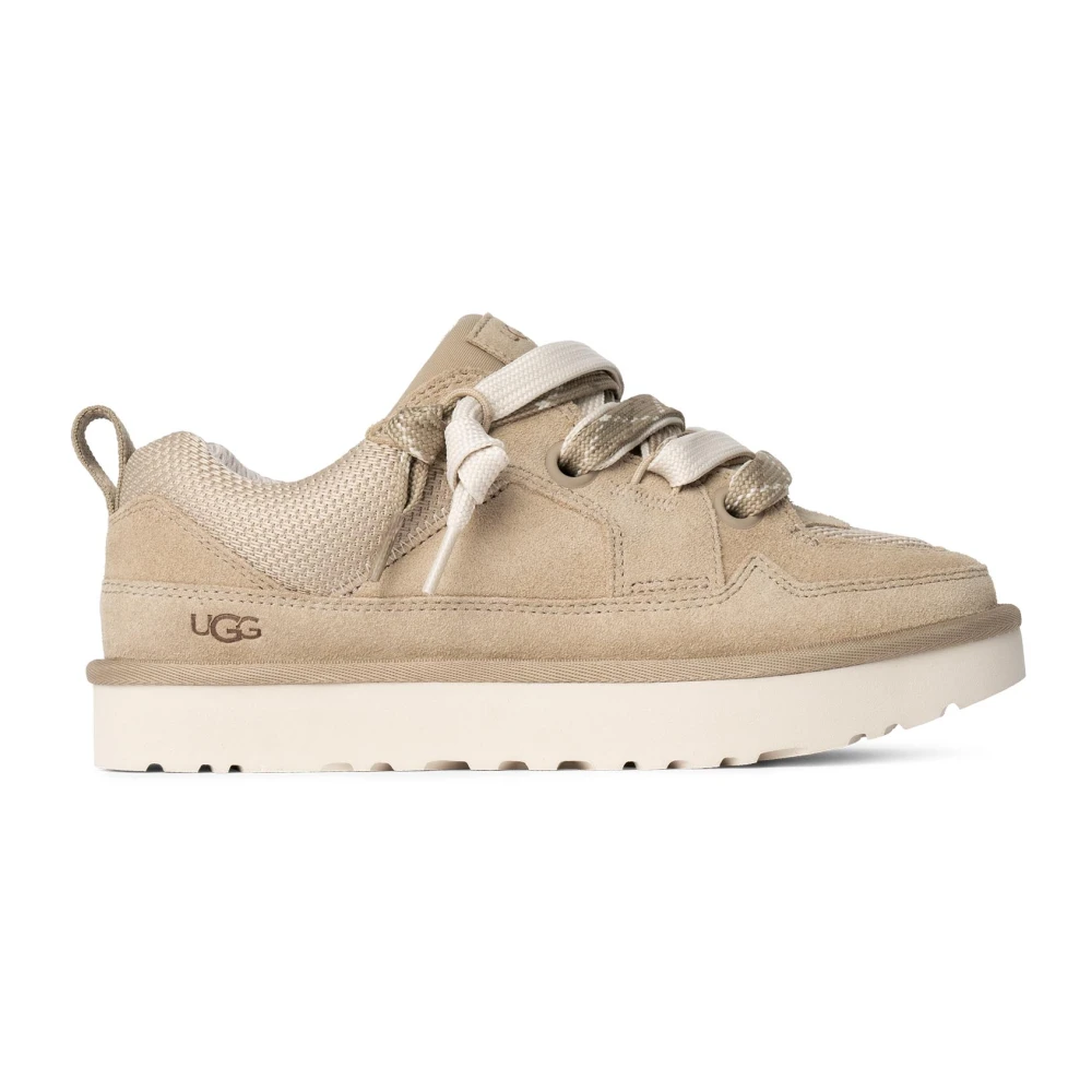 UGG - Shoes > Sneakers - Beige - UGG - Modalova