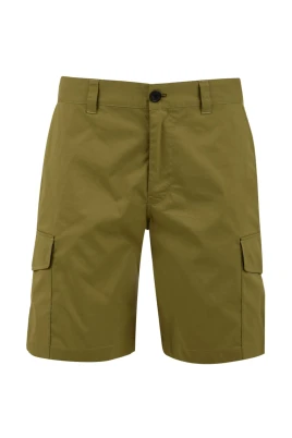 M2R-294X Shorts