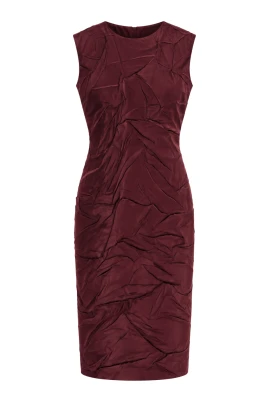 Obliqua Dress