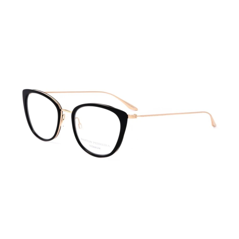 Barton Perreira Stijlvolle Zonnebril Black Dames