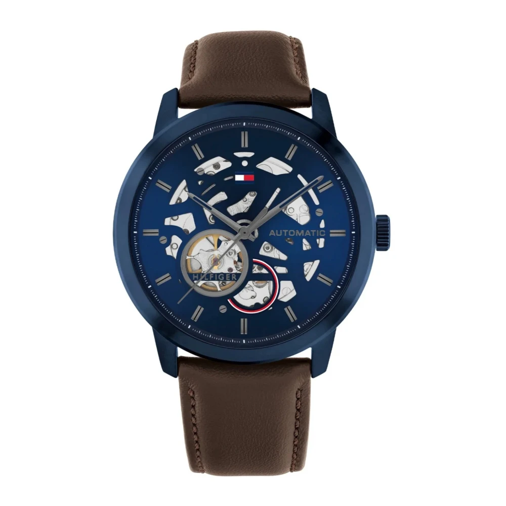 Tommy Hilfiger , Herren, Accessories, Braun, One Size