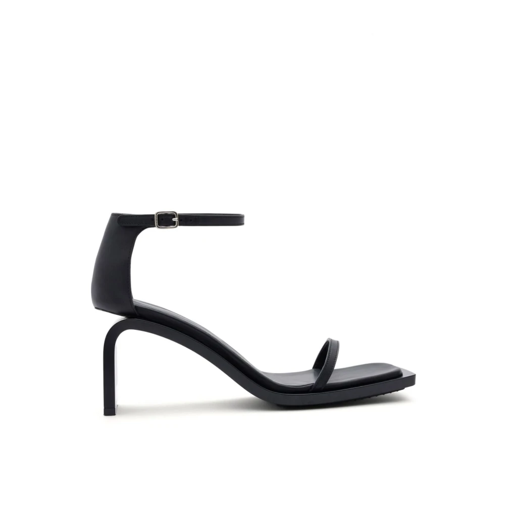 Shoes > Sandals > High Heel Sandals - - Courrèges - Modalova
