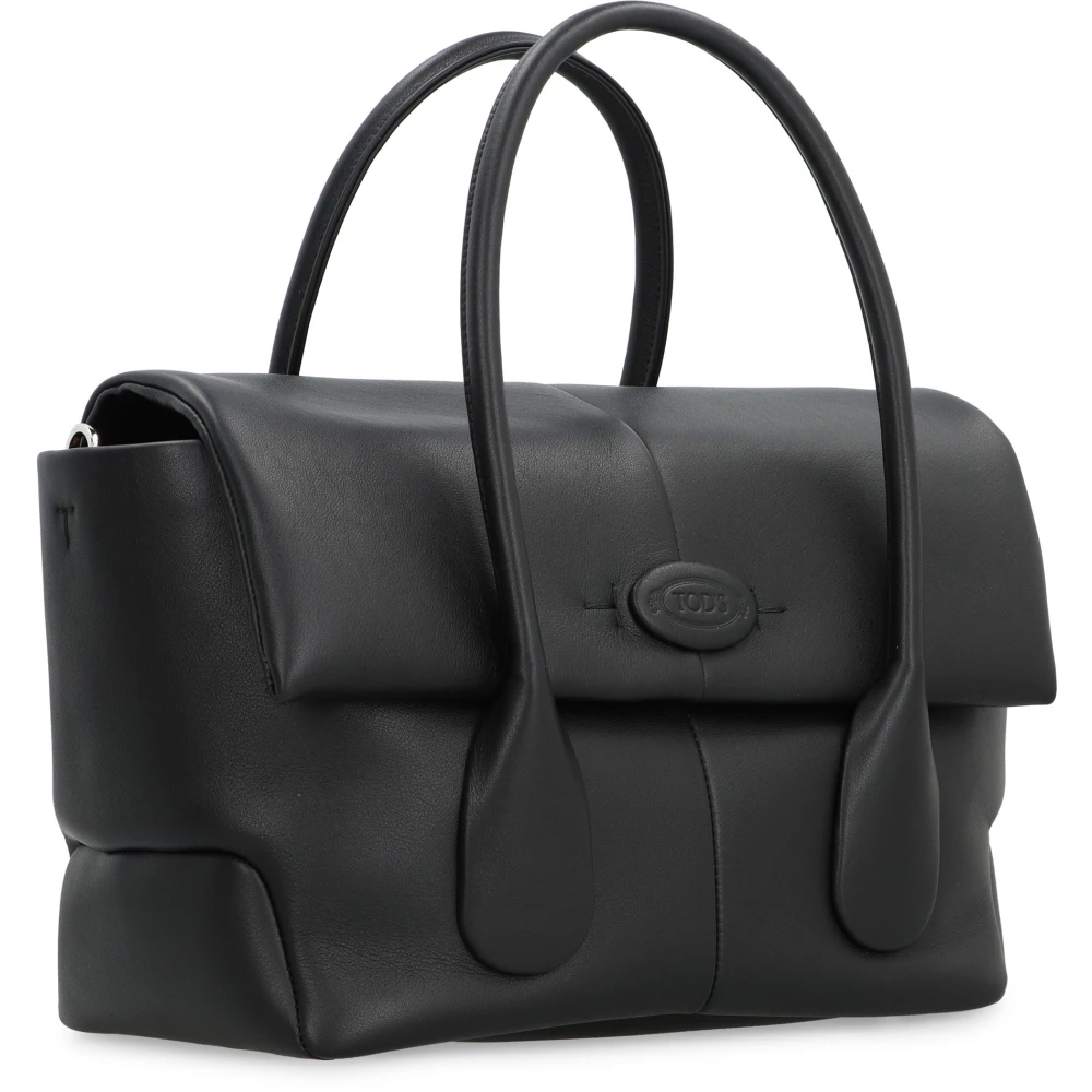 TOD'S Handbags Black Dames