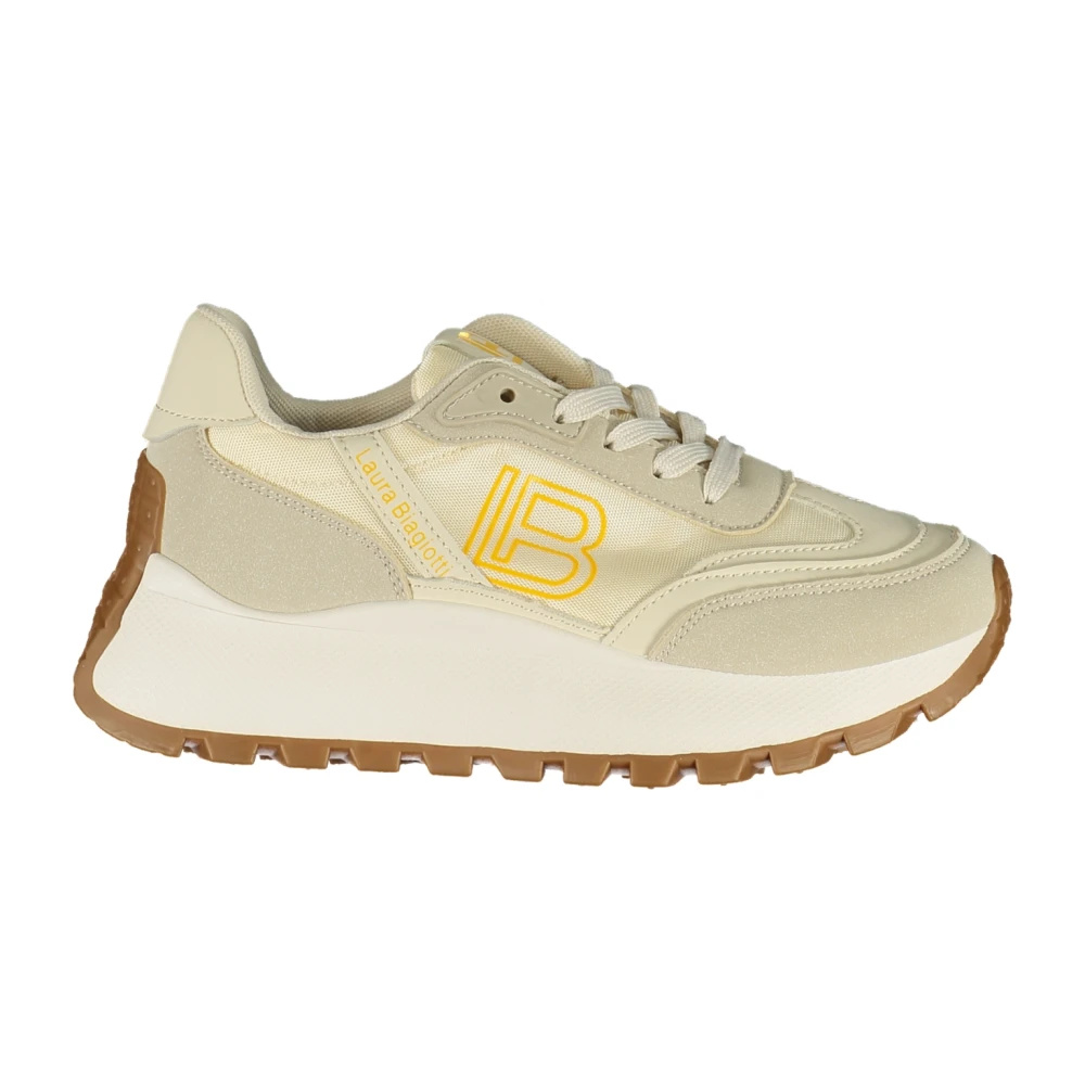 Laura Biagiotti Sportschoen Dames Schoenen Veelkleurig Multicolor