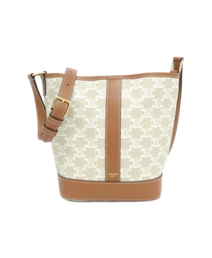 pre-owned-toile-sacs-celine