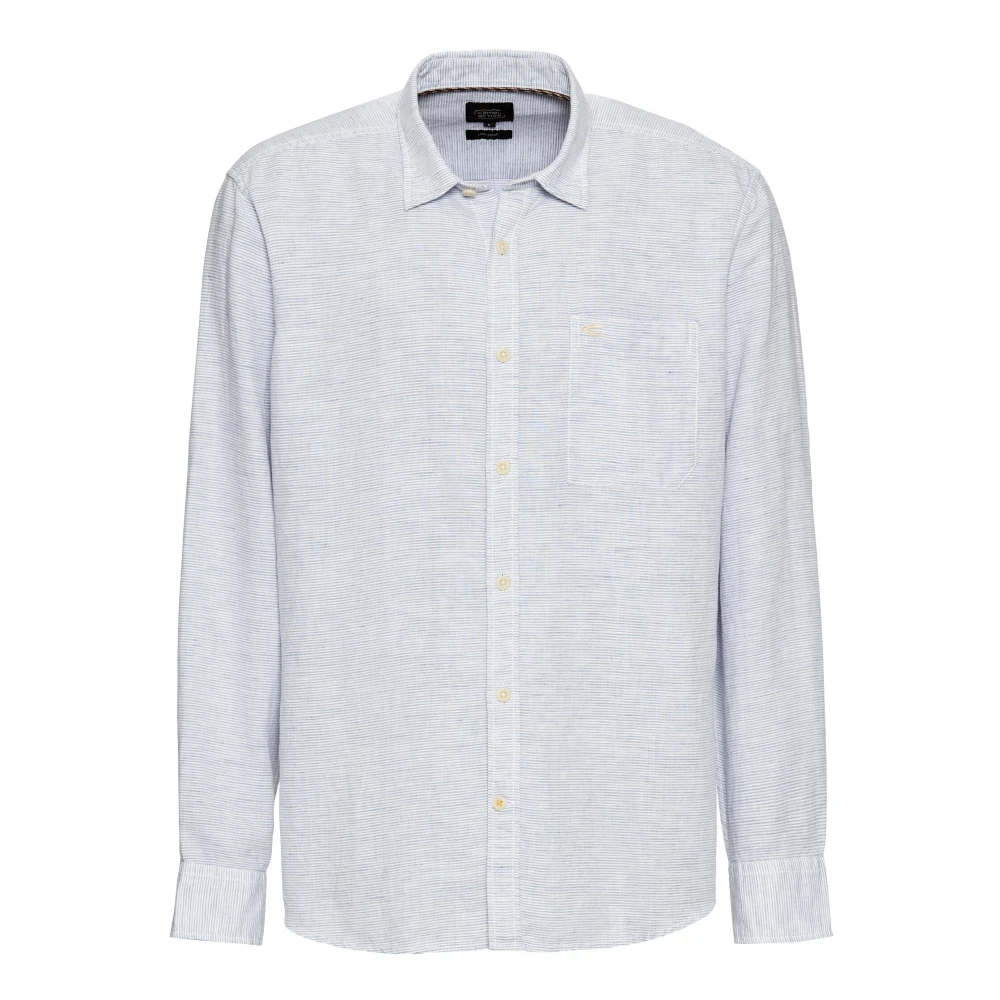 Shirts > Casual Shirts - - Camel Active - Modalova