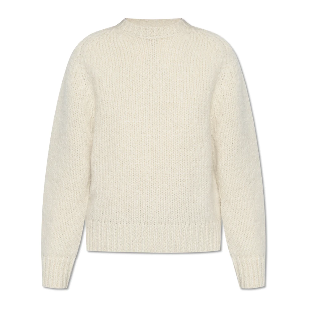 Knitwear > Round-neck Knitwear - - Jil Sander - Modalova