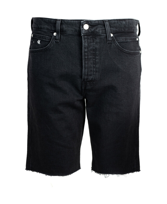 short-en-jean
