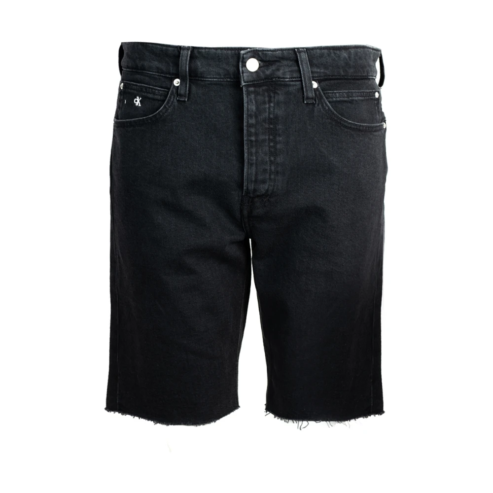 Shorts > Denim Shorts - - Calvin Klein - Modalova